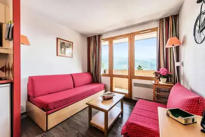 Image de Selection Apartment mit 1 Schlafzimmer (4 Personen)