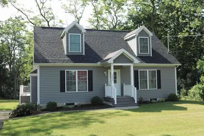 Image de While Away Cottage