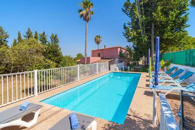 Image de Es Muntant by Interhome