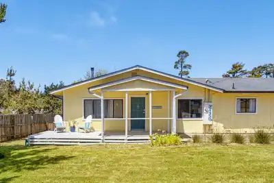 Image de Sea La Vie - At the entrance to MacKerricher State Park and is in walking distance