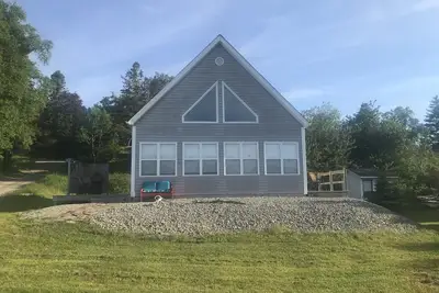 Image de Private Cottage in Alma, Fundy National Park
