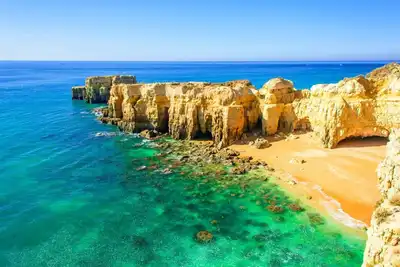 Image de Appartement T1 Portugal - Algarve - Albufeira