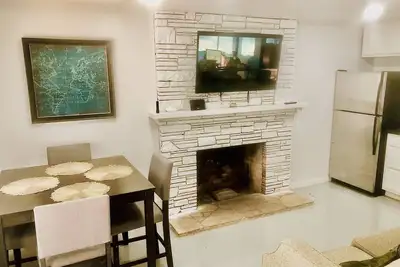Image de ¡Secret Garden! Pet Friendly Guest Studio La Mesa
