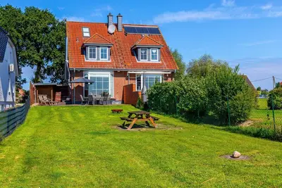 Image de Vacation home Swantje - House Swantje