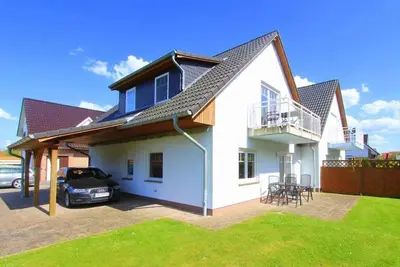 Image de Ferienhaus Windflüchter