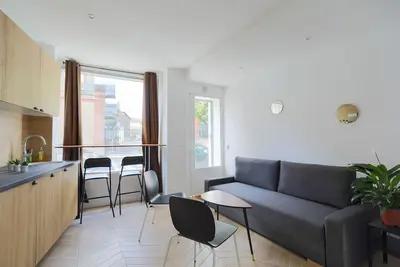 Image de Appartement Val De Grace