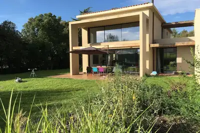 Image de Maison d’architecte moderne à 5 minutes du centre ville d’Aix en Provence