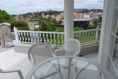 Image de Preciosa Casa con Excelente Localizacion, Vistas y Accesibilidad