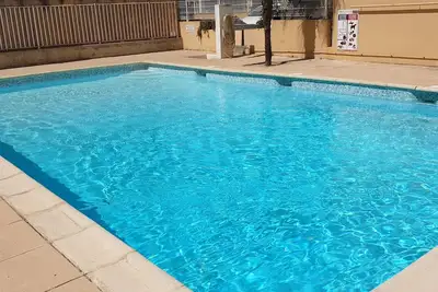 Image de Appartement T2 à 5 minutes des plages