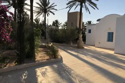 Image de Dar Feriel au coeur de mahboubine