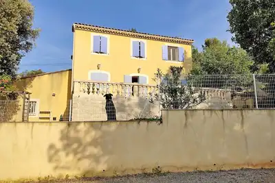 Image de Maison 120m2 terrain de 700m2 clôturé