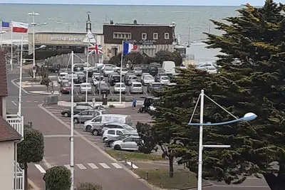 Image de Vue sur mer