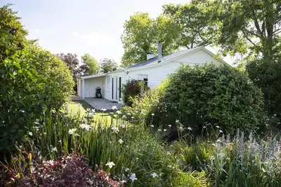 Image de Harvest House @ Harvest Farm - Idyllic cottage surrounded with mountain views.