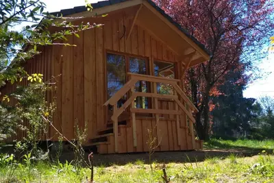 Image de Chalet - Lac d’Aydat