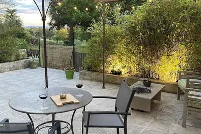 Image de Le gîte de Cambuisson
