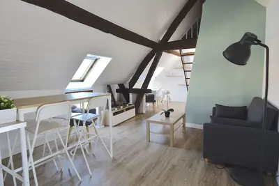 Image de Joli F2, Refait à Neuf, Tout Équipé