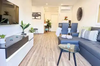 Image de Apartamento Praia Rocha Candimar 7