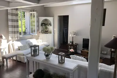 Image de La Maison de Sophie