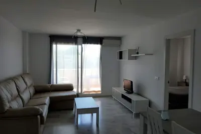 Image de Piso Situado en Zona Alto de RincĂłn de la Victoria Buena ComunicaciĂłn con la au