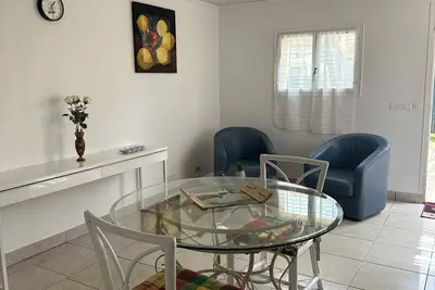 Image de L'art de vivre conjugué au calme