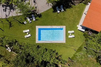 Image de Casa do Cabo Ponte de Lima  - Jaccuzzi and Pool