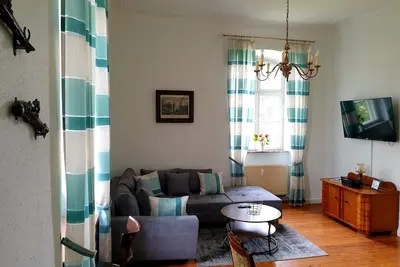 Image de Ferien im Schloss Hilbringen