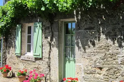 Image de 18thC cottage
