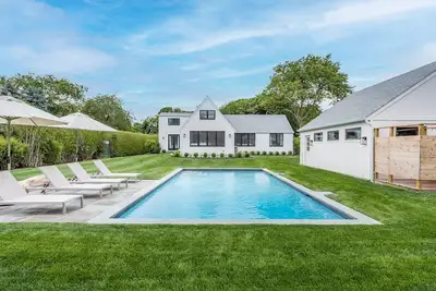 Image de Brand New Montauk Beach House