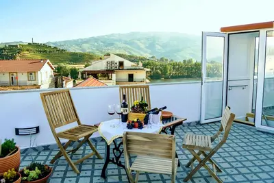 Image de Hidden Gem w/ Rooftop - City Center & Douro View