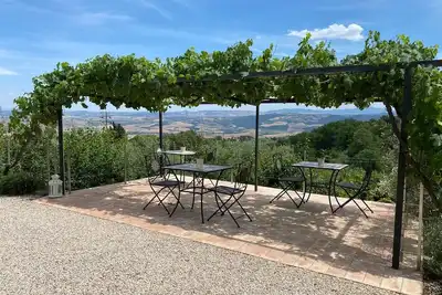 Image de Podere Belsogno