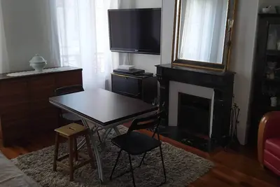 Image de Appartement St-Maurice