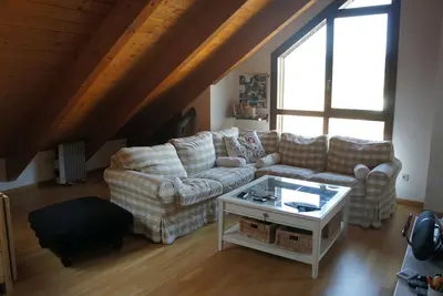 Image de Apartamento Abuhardillado en GavĂn, Valle de Tena