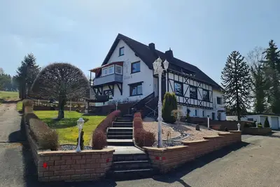 Image de Traumhafte Ferienwohnung im Herzen der Eifel - Wann Dürfen wir Sie Begrüßen ?