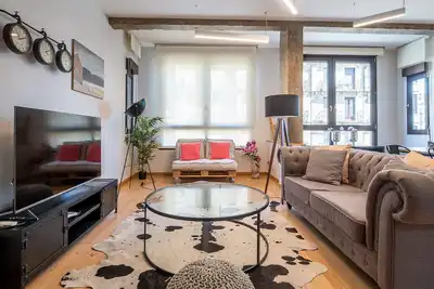 Palermo Soho Beach by Donostia Luxury Apartments