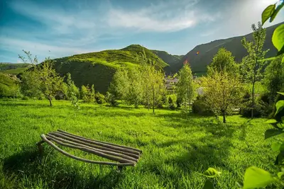 Image de La Dacha Kg