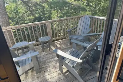 Image de Waterview Hideaway- Amazing views & seclusion all in 1 on Mount Desert Island