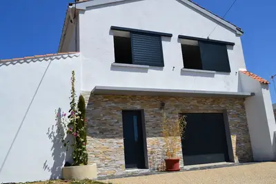 Image de Maison confortable et spacieuse