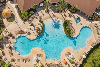 Image de Luxury 5br Villa Near Disney w/ Pool & Game Room