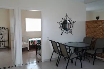 Image de Villa second rang front de mer