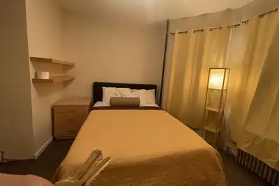 Image de Entire floor apartment 4 bedrooms Newark New Jersey