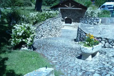 Image de Maison de village 6 personnes