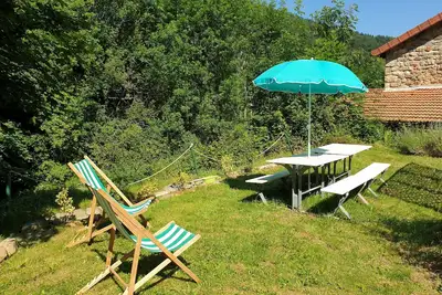 Image de Location Gîte au calme pour des vacances ou week-end en famille
