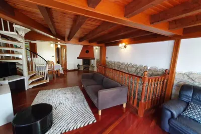 Gernika Urdaibai. Apartamento Céntrico y Confortable