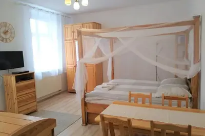 Image de Apartment Pijarska