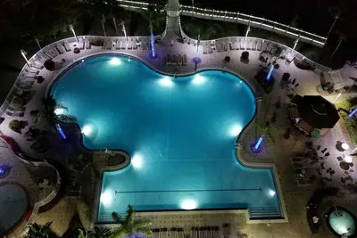 Image de 2 Bedroom Disney Condo with Spectacular views