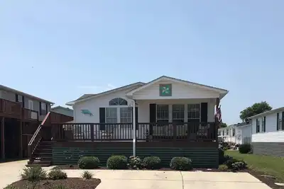 Image de Lovely 3 Bedroom 2 Full Bath In Oceanside Village