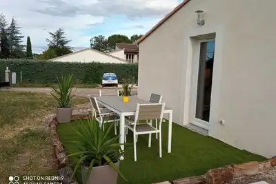 Image de Jolie maisonnette aux portes des Cévennes