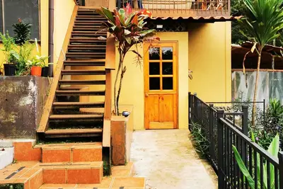 Image de Barrio La Nuez, Casa Paraiso