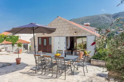 Image de Three bedroom modern apartment Ivana