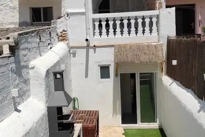 Image de Casa Costa Dorada con Piscina